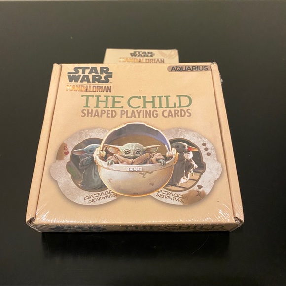 New STAR WARS 2 sets playing cards - Picture 3 of 6